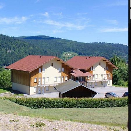 Appt 3* Le Haut Des Lacs Xonrupt-Longemer Exterior foto